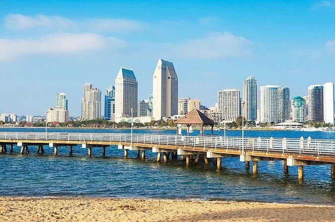 San Diego Private Tour - Final Thoughts