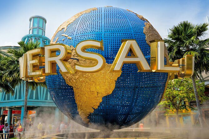 San Diego Private Transfer To or From Universal Studios/Burbank. - Key Points