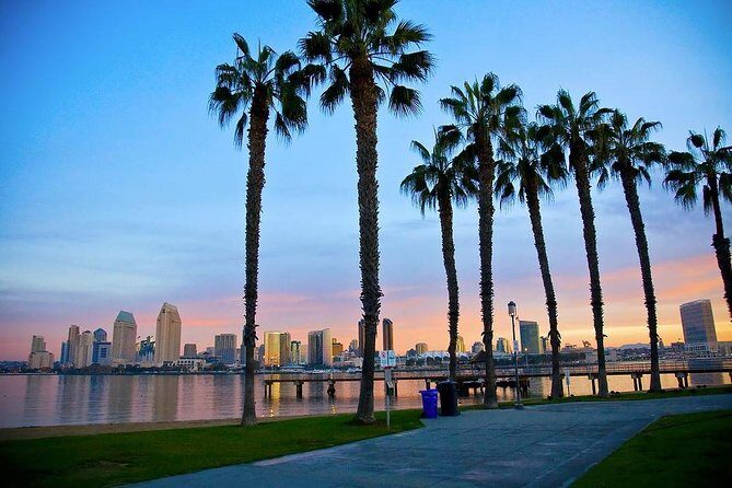 San Diego Scenic Tour - Is It Worth the Price?