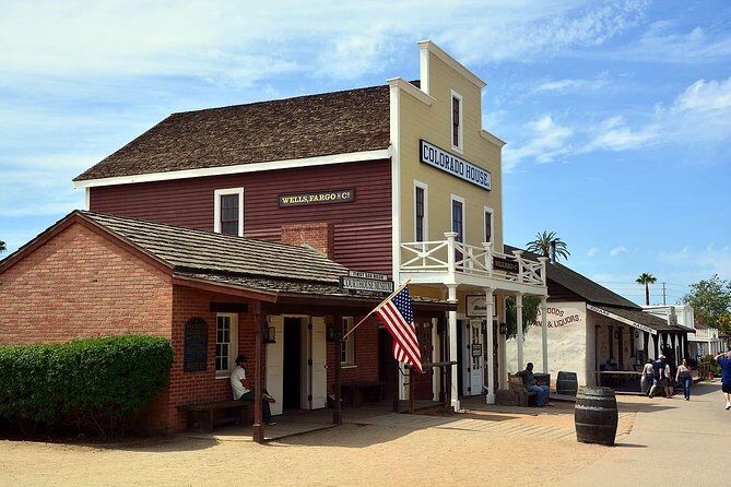 San Diego Scenic Tour - Final Thoughts