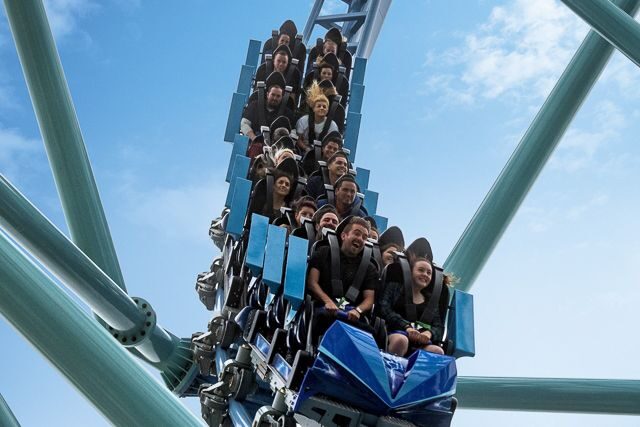 San Diego: SeaWorld Skip-the-Line Park Admission Ticket - Price and Value Analysis