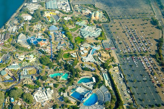 San Diego: SeaWorld Skip-the-Line Park Admission Ticket - FAQ