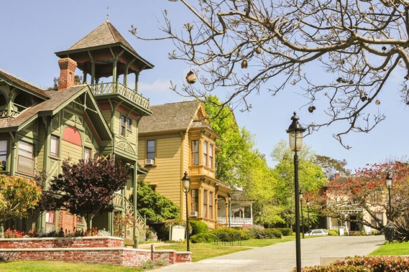 San Diego: Self-Guided Scooter Tour of Downtown & Old Town - Analyzing the Value
