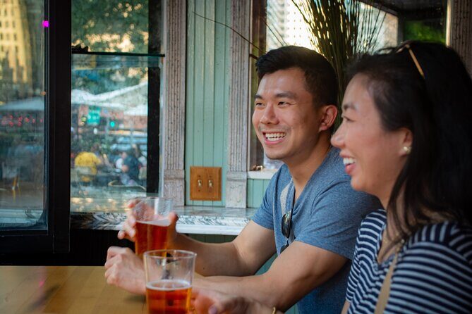 San Diego Small-Group Gaslamp History Tour Pub Crawl - Practicalities and Tips