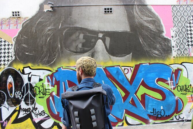 San Diego Street Art Tour in North Park - Who Should Consider This Tour?