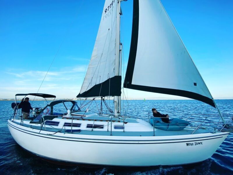 San Diego: Sunset and Day Sailing Excursion with Drinks - The Value of This Experience