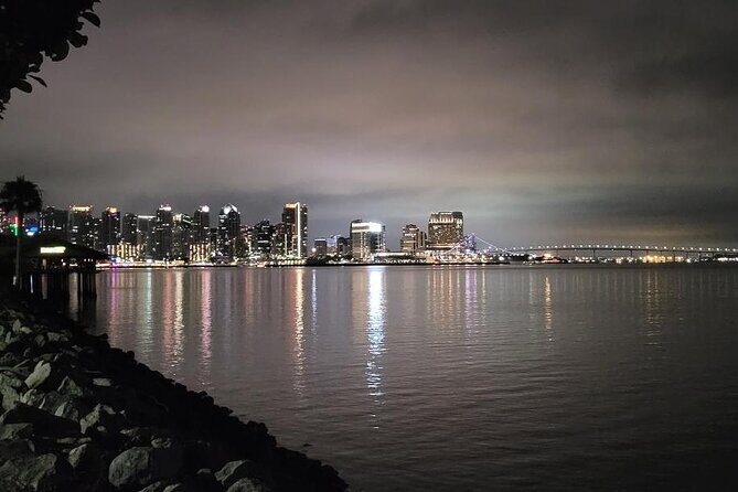 San Diego: The Ultimate City Night Tour - Who Will Love This Tour?