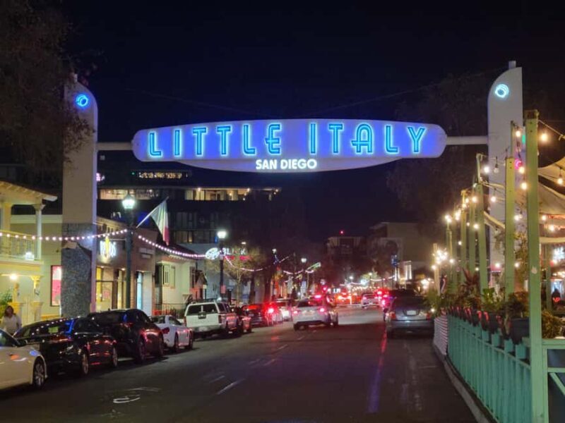 San Diego: The Ultimate City Night Tour - A Closer Look at the Experience