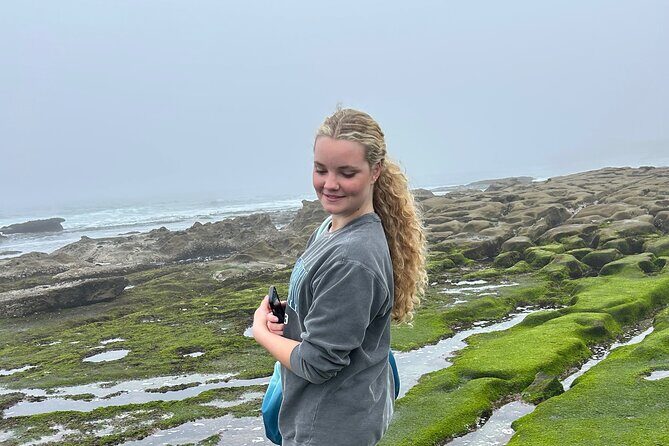 San Diego Tide Pool Tour - The Itinerary Unpacked