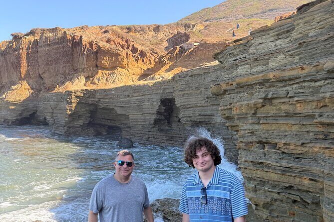 San Diego Tide Pool Tour - The Sum Up: Is It Worth It?