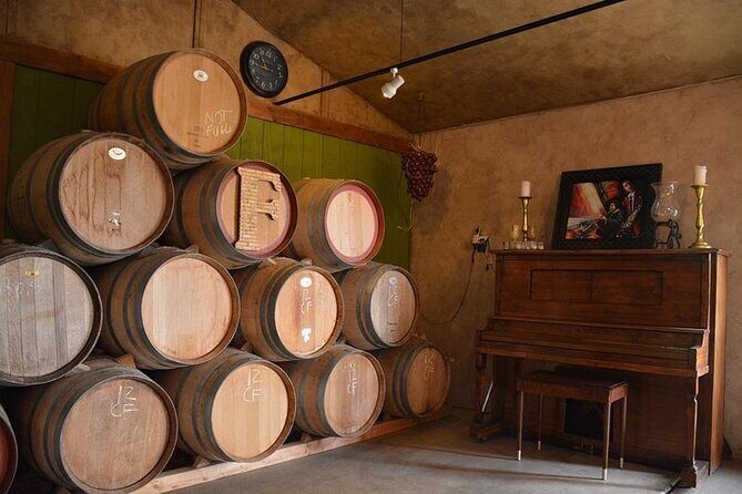 San Diego to Temecula: Wine Country Tour & Historic Old Town - Frequently Asked Questions (FAQs)