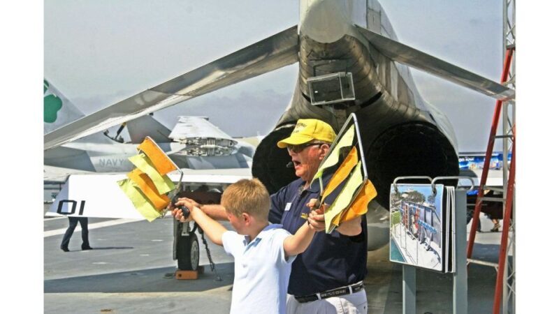 San Diego: USS Midway Museum Entry Ticket - Practical Tips for Visiting