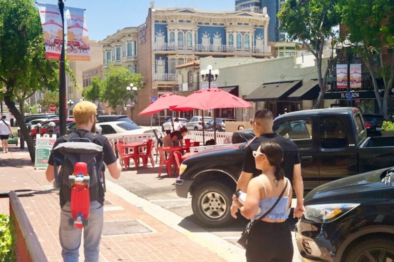 San Diego: Vegan Food Tour - Key Points