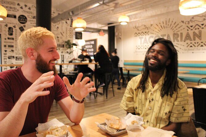 San Diego Vegan Food Tour - Key Points