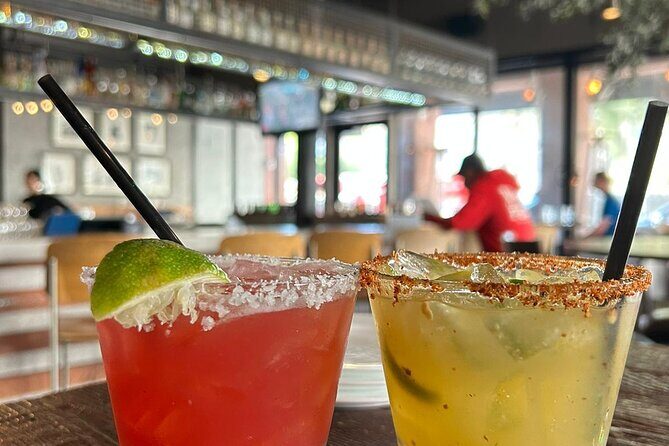 San Diego Walking Food Tour With Secret Food Tours - An In-Depth Look at the Tour Experience