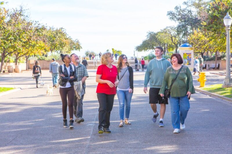 San Diego Walking Tour: Balboa Park with a Local Guide - Authentic Reviews: What Others Say