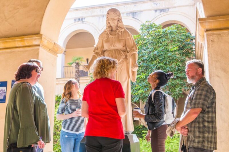 San Diego Walking Tour: Balboa Park with a Local Guide - FAQ