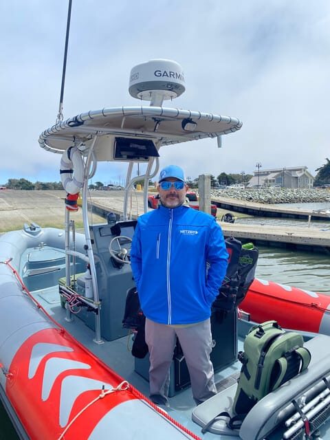 San Diego: Whale and Dolphin Watching Speedboat Tour - An In-Depth Look at the Experience