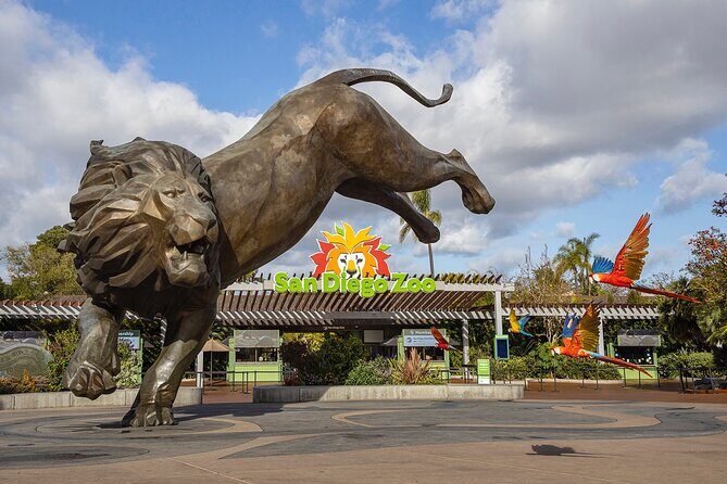 San Diego Zoo and Safari Park 2-Visit Pass Ticket - Practical Tips for Visiting
