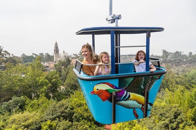 San Diego Zoo and Safari Park 2-Visit Pass Ticket - Reviews in Their Own Words