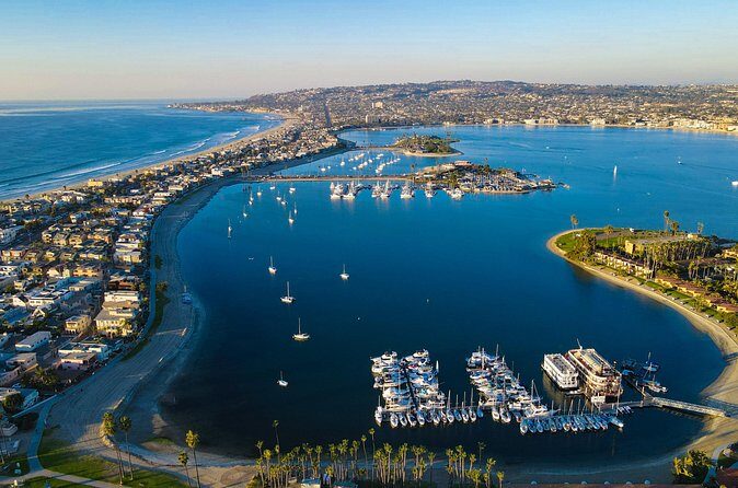 San Diegos Icons: Private 4-Hour Highlights Tour - What Reviewers Say