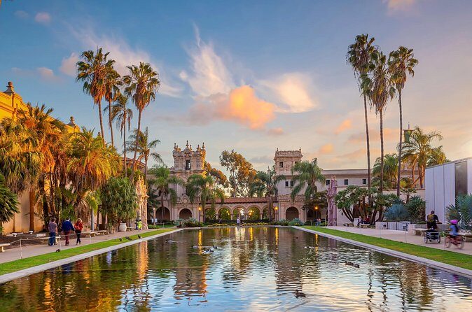 San Diegos Icons: Private 4-Hour Highlights Tour - Who Should Consider This Tour?