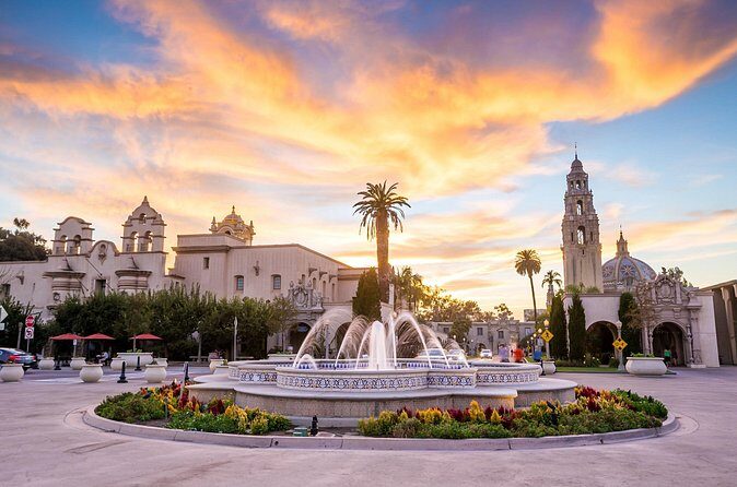 San Diegos Icons: Private 4-Hour Highlights Tour - Final Thoughts