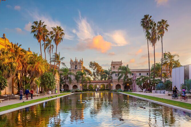 San Diegos Icons: Private 4-Hour Highlights Tour - FAQ