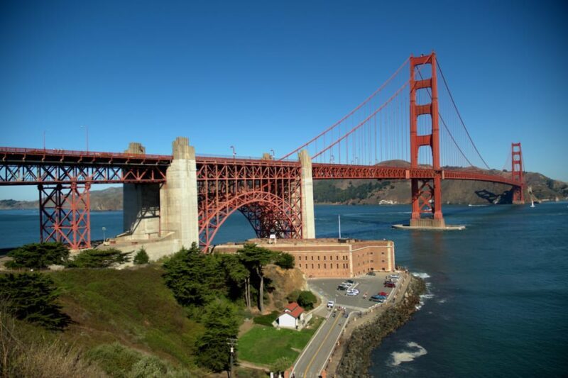 San Francisco: 1 Day Self Guided Bike Rental - In-Depth Perspective on the Experience