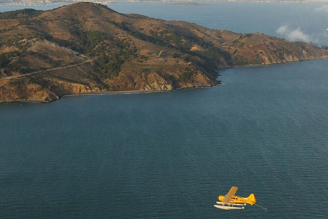 San Francisco 1-Hour Seaplane Tour with Shuttle Transport - Authentic Traveler Insights