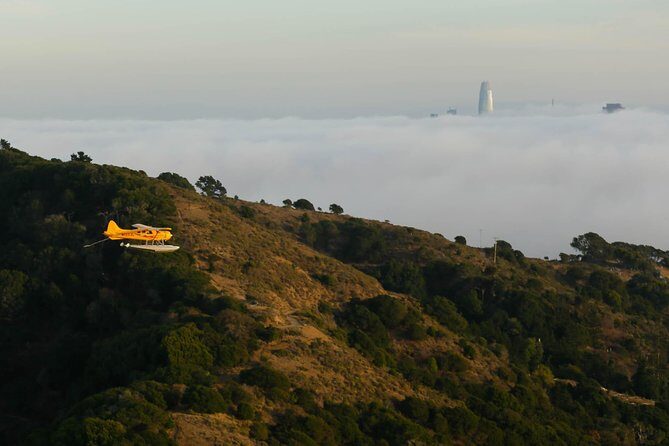 San Francisco 1-Hour Seaplane Tour with Shuttle Transport - FAQs
