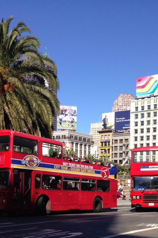 San Francisco: 2 Day Hop-On Hop-Off 20-Stop Deluxe Bus Tour - Final Thoughts: Is It Worth It?