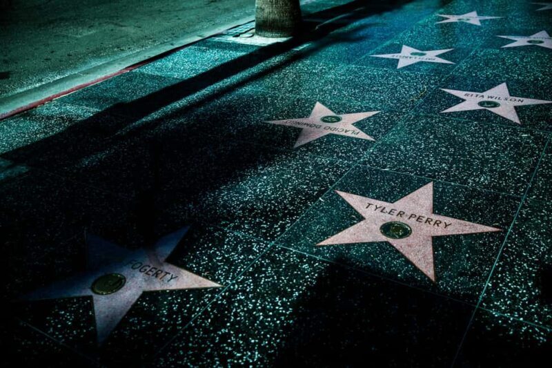 San Francisco: 2-Day Tour to Los Angeles with Parks - An Overview of What to Expect on the Tour