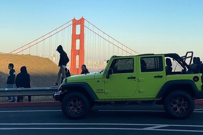 San Francisco 2-Hour Private Afternoon or Evening City Tour - Final Thoughts: Is It Worth It?
