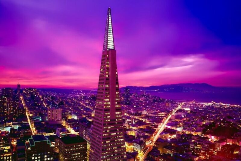 San Francisco: 2-Hour Private Jeep Tour at Night - The Itinerary: What You Can Expect