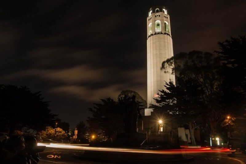 San Francisco: 2-Hour Private Jeep Tour at Night - What Do Visitors Say?
