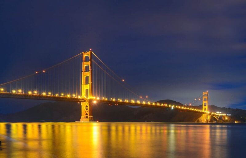 San Francisco: 2-Hour Private Tuk Tuk Night Tour - Practical Aspects and Considerations