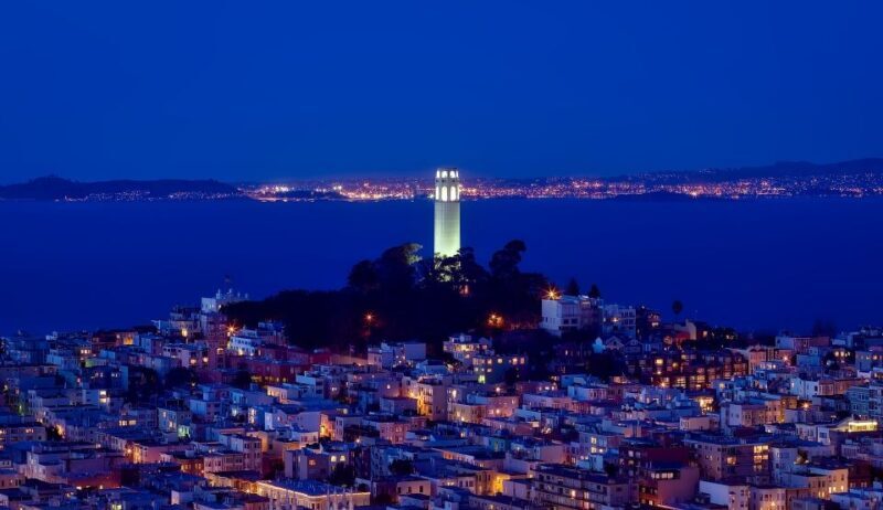 San Francisco: 2-Hour Private Tuk Tuk Night Tour - What Travelers Say