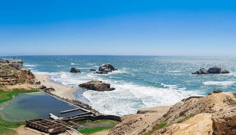 San Francisco: 3 Hour Sightseeing Tour with Local Guide - Considerations and Tips