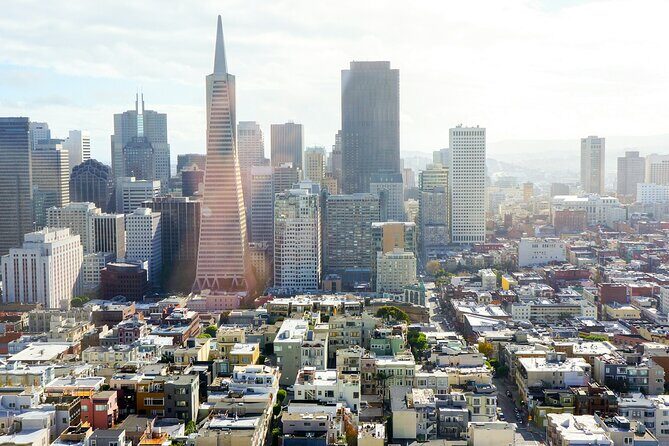 San Francisco 4 Hour Private Black SUV Tour - FAQ