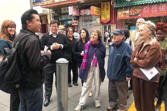 San Francisco 6hr Private Walking Tour with Certified Guide - FAQ
