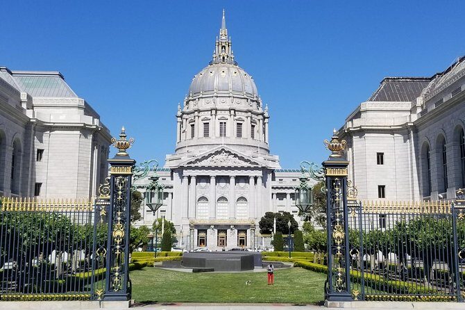 San Francisco Afternoon City Tour Small-Group Half-Day - Who Will Benefit Most?