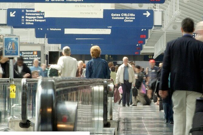 San Francisco Airport Roundtrip to Sonoma or Napa Black Car Svc - FAQs