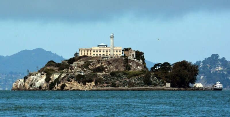 San Francisco: Alcatraz and Golden Gate Bay Cruise - An In-Depth Look at the Experience
