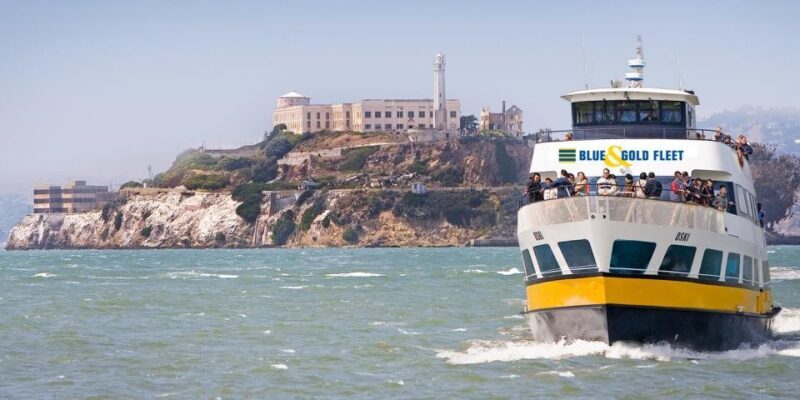 San Francisco: Alcatraz and Golden Gate Bay Cruise - Final Thoughts: Is It Worth It?