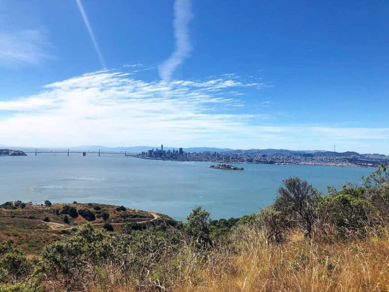 San Francisco: Alcatraz & Angel Island Ticket, Ferry & Tour - Why This Tour Is a Great Choice