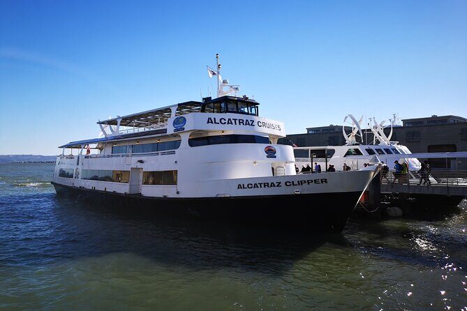 San Francisco Alcatraz, Ferry and 2 Day Hop On Hop Off Bus Tour - An In-Depth Look at the Tour Experience