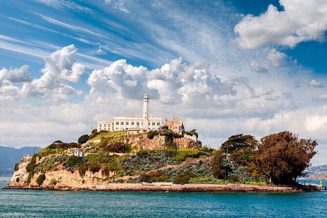 San Francisco Alcatraz, Ferry and 2 Day Hop On Hop Off Bus Tour - Practical Details for Planning Your Visit