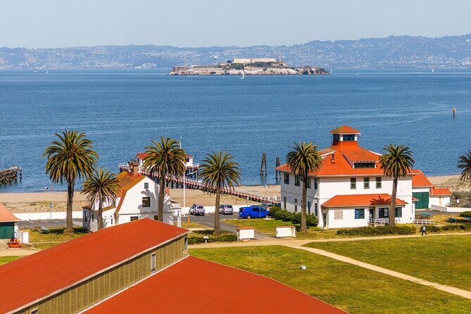 San Francisco Alcatraz, Ferry and 2 Day Hop On Hop Off Bus Tour - FAQ