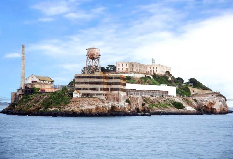 San Francisco: Alcatraz, Ferry & Audio Tour w/ Night Option - Final Thoughts